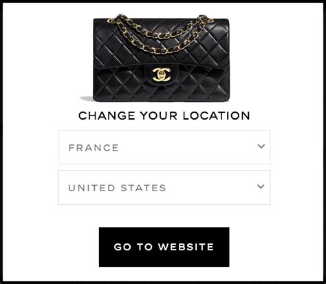 is it cheaper to buy chanel in london|chanel bag price in europe.